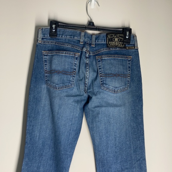 Relisted Lucky brand midrise Flare jean size 8 / 29 - Picture 13 of 13